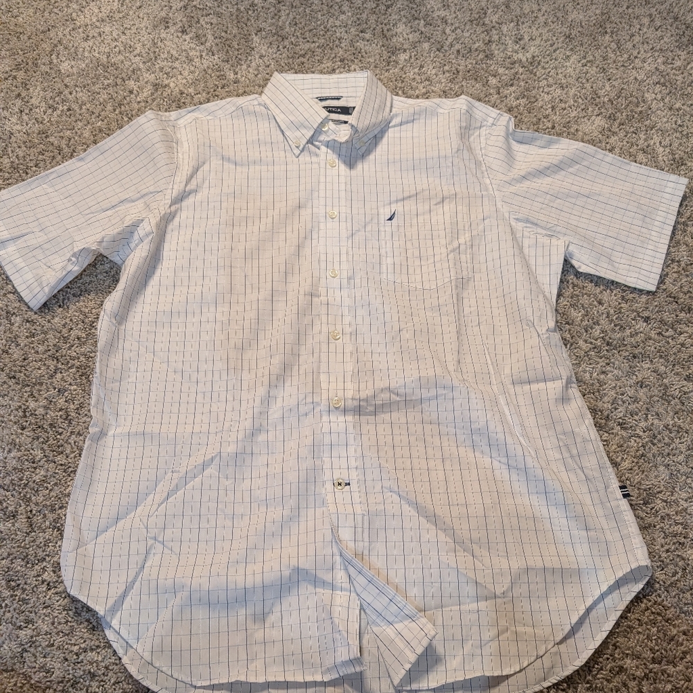 Nautica shirt